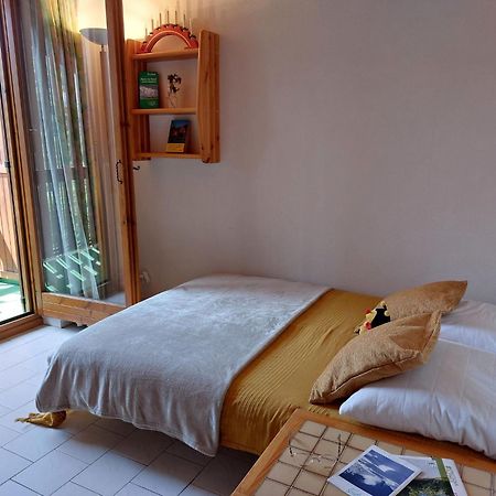 Apartment Le Martagon-2 By Interhome แซ็งต์-แฌร์เวส์-เลส์-แบ็งส์ ภายนอก รูปภาพ